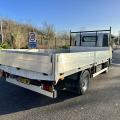 ISUZU FORWARD 75.190