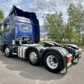 SCANIA G450