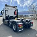SCANIA R450