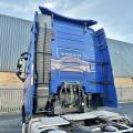 VOLVO FH500 2019(19) XLGT 6x2 Tractor unit - Full Volvo History