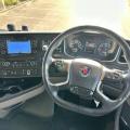SCANIA S500