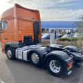 DAF XF106 480 BHP - SOLD