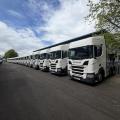 SCANIA R450 - CHOICE OF 85