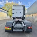 MERCEDES Actros 2545 2016(66) 6x2 Tractor unit