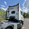 SCANIA G450