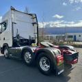 SCANIA S500 - SOLD