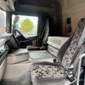 SCANIA G450 2019 6x2 Tractor unit