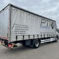 SCANIA P250