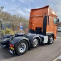 DAF XF106 480 BHP - SOLD