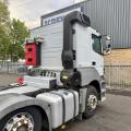 MERCEDES Axor 2543 2013(63) 6x2 Tractor unit - 190,000 KMS!!