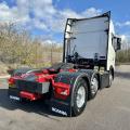SCANIA S500 - SOLD