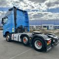 VOLVO FH500