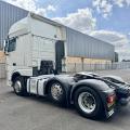 DAF XF530 2019(68) 6x2 Tractor unit