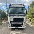 VOLVO FH13 500 BHP