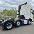 VOLVO FH500