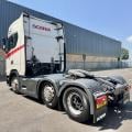 SCANIA S450