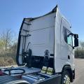 SCANIA S500