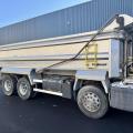 SCANIA P410 2016(66) 8x4 Tipper - Manual Gearbox