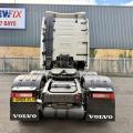 VOLVO FH500 2020(69) XL Globetrottrr 6x2 Tractor unit - Sep 27 MOT