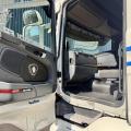 SCANIA R450 2016(66) 6x2 Tractor Unit