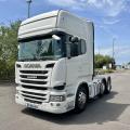 SCANIA R490