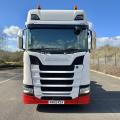 SCANIA S500 - SOLD