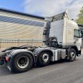 VOLVO FM13 440 6x2 Tractor unit - 456,000 KMS