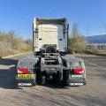 SCANIA G450