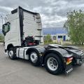 VOLVO FH500