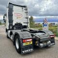 VOLVO FH13 500 BHP