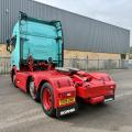 SCANIA R450 2019(19) 6x2 Tractor unit - SOLD