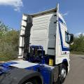 VOLVO FH460