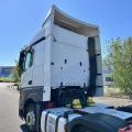 MERCEDES ACTROS 2545