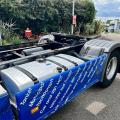 SCANIA R420
