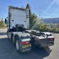 SCANIA R - SOLD