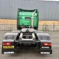SCANIA G500 2019(19) 6x2 Rearlift Tractor unit