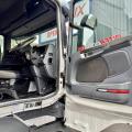 SCANIA R450 2016(16) 6x2 Rearlift Tractor unit