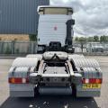 MERCEDES Axor 2543 6x2 Tractor unit - 425,000 KMS