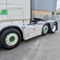 SCANIA R450 2016(66) 6x2 Tractor unit