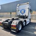SCANIA R450 2018(68) 6x2 Tractor unit