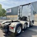 VOLVO FH500 2018 XL Globetrotter 6x2 Tractor unit
