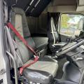 VOLVO FH500 2020(69) XL Globetrottrr 6x2 Tractor unit - Sep 27 MOT