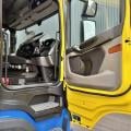 SCANIA R450 2021(21) 6x2 Tractor unit - Tipping & Blowing Equipment