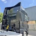 DAF XF530 2017 6x2 Tractor unit