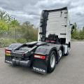 VOLVO FH500