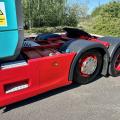 SCANIA R450