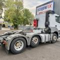 MERCEDES Axor 2543 2013(63) 6x2 Tractor unit - 190,000 KMS!!