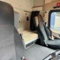 MERCEDES Actros 1824 2017(17) 4x2 Curtainsider - Sleeper cab!