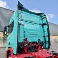 SCANIA R450 2019 (69) 6x2 Tractor unit