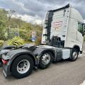 VOLVO FH13 500 BHP